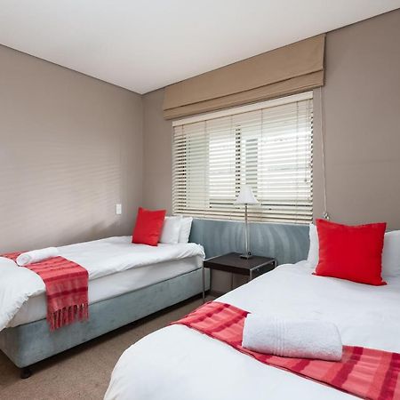 Kaya Stay Cape Town Exterior photo